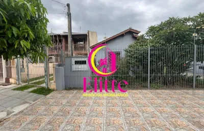 Casa para venda em sapucaia do sul, primor, 2 dormitórios, 1 banheiro, 1 vaga