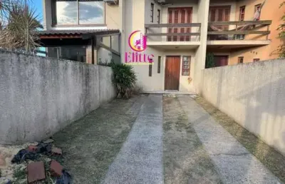 Casa para venda em sapucaia do sul, silva, 2 dormitórios, 2 banheiros