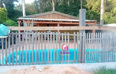 Casa para venda em sapucaia do sul, freitas, 2 dormitórios, 1 banheiro