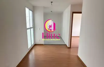 Apartamento para venda em novo hamburgo, canudos, 2 dormitórios, 1 banheiro