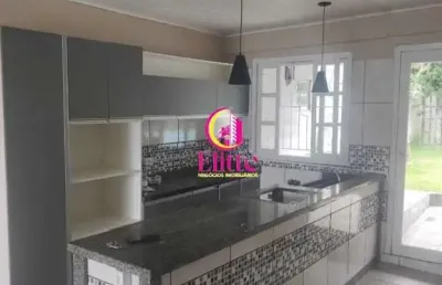 Casa para venda em sapucaia do sul, horto florestal, 2 dormitórios, 2 banheiros