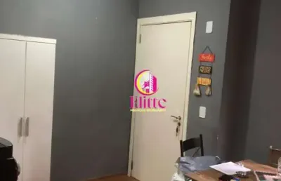 Apartamento para venda, lomba da palmeira, 2 dormitórios, 1 banheiro, 1 vaga