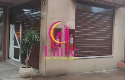Sala comercial para locação em sapucaia do sul, centro