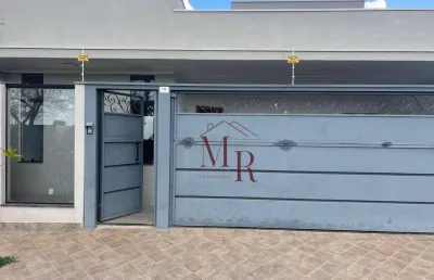 Casa com 2 quartos à venda na Rua Marcelo Brunini, Jardim Residencial Eulália, Votuporanga