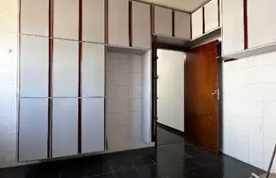 Apartamento com 2 quartos à venda na Rua Ivaí, Vila Marim, Votuporanga