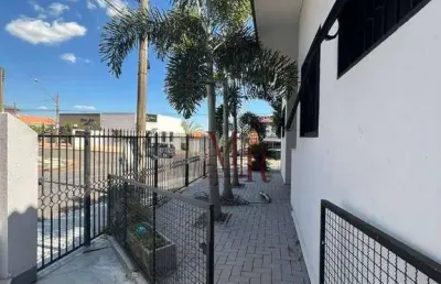 Casa com 6 quartos à venda na Rua São Paulo, Patrimônio Velho, Votuporanga