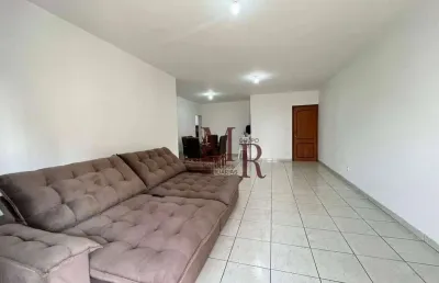 Apartamento à venda, 100 m² por r$ 680.000,00 - canto do forte - praia grande/sp