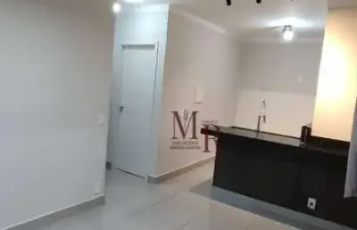 Apartamento com 2 quartos à venda no Residencial Forlife Versato, Votuporanga 