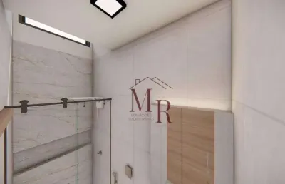 Casa com 3 quartos à venda na Rua Álvaro de Matos, Jardim dos Pinheiros, Votuporanga