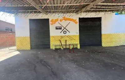 Sala comercial à venda na Rua Ercoli Sereno, Estação, Votuporanga