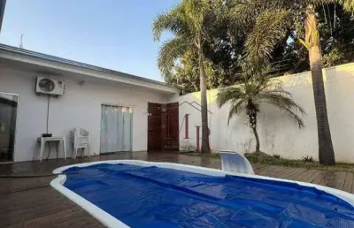 Casa com 3 quartos à venda na Rua Nassif Miguel, Pozzobon, Votuporanga