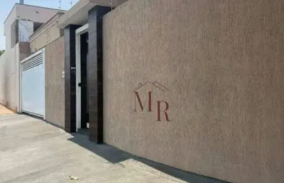 Casa com 3 quartos à venda na Rua Alcides Barbosa dos Santos, Parque Residencial do Lago, Votuporanga