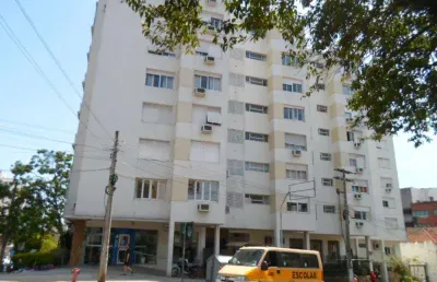 Apartamento 04 dormitórios, living 3 ambientes, cozinha, dependência empregada, wc.auxiliar, área de serviço, lavabo, 01 garagem, sol norte, área privativa:164m2,  ligue - 51984102913