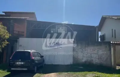 Imóvel comercial c/pavilhão aberto c/180m2 e 01 casa nos fundos c/50m2 mais porão. ideal para ofina mecãnica, quadra de beach tennis ou futevôlei. valor r$ 258.000,00 - ligue 51.984102913 e vamos nego