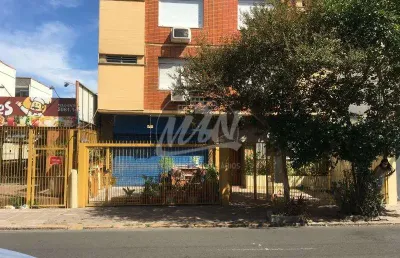 Apartamento 01 dormitório, na lima e silva, pronto para você morar. agende sua visita - 51.987102913