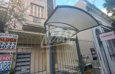 Apartamento 01 dormitório, reformado, ótima localização da rua tomaz flores com a irmão josé antão. próximo a ufrgs e colêgio do rosário, santa casa. - agende sua visita - 51.984102913 - ciro brum
