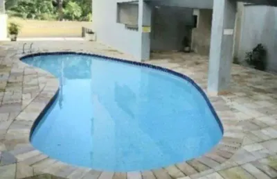 Apartamento com 2 quartos à venda na Rua Marivaldo Fernandes, Enseada, Guarujá