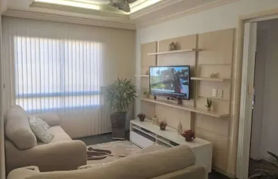 Apartamento à venda no bairro astúrias - guarujá/sp