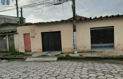 Terreno para venda em jardim boa esperança (vicente de carvalho) guarujá-sp
