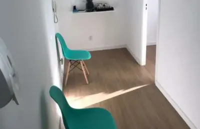 Sala comercial à venda no Centro, Guarujá 