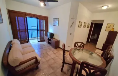 Apartamento à venda no bairro jardim las palmas - guarujá/sp