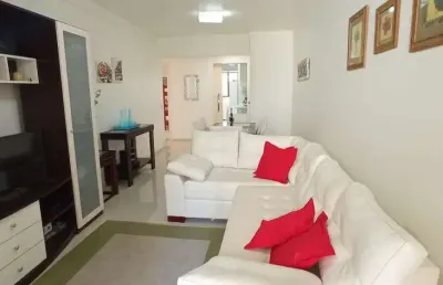 Apartamento com 2 quartos à venda no Centro, Guarujá 