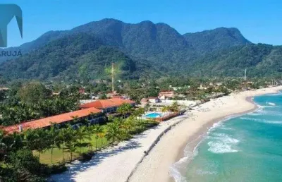 Área residencial para venda em centro são sebastião-sp