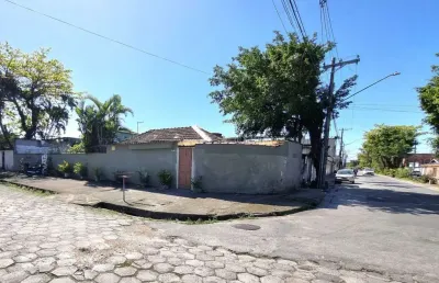 Terreno à venda no Sítio Paecara (Vicente de Carvalho), Guarujá 