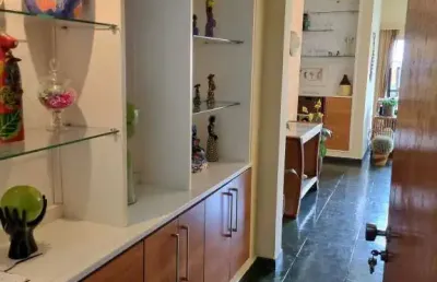 Apartamento com 2 quartos à venda na Enseada, Guarujá 