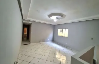Sobrado à venda no bairro jardim monteiro da cruz (vicente de carvalho) - guarujá/sp