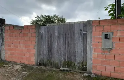 Casa com 2 quartos à venda no Sítio Paecara (Vicente de Carvalho), Guarujá 