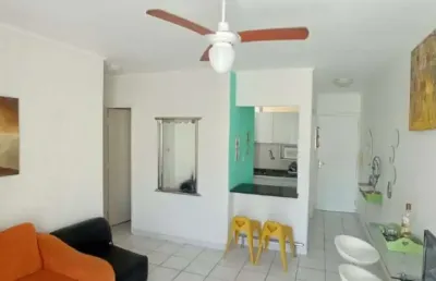 Apartamento padrão para venda em barra funda guarujá-sp