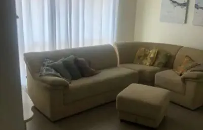 Apartamento padrão para venda em jardim belmar guarujá-sp