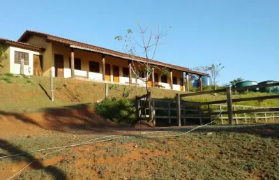 Fazenda à venda no Centro, Pinhalzinho 