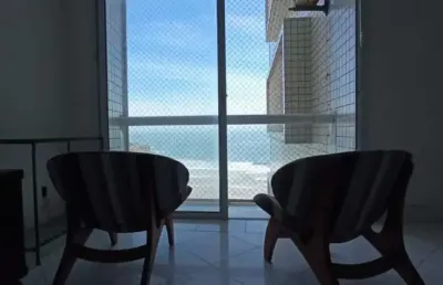 Apartamento com 3 quartos à venda na Avenida Marechal Deodoro da Fonseca, Centro, Guarujá