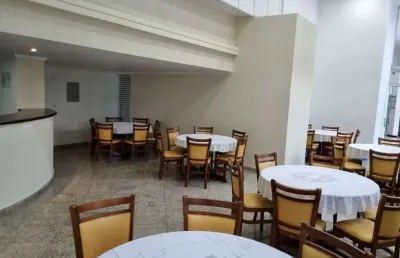 Apartamento à venda no bairro pitangueiras - guarujá/sp