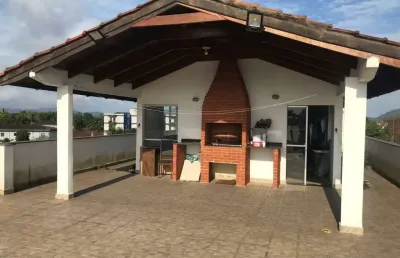 Apartamento à venda no bairro jardim cunhambebe (vicente de carvalho) - guarujá/sp