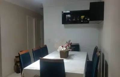Apartamento à venda no bairro vila guarani (z sul) - são paulo/sp