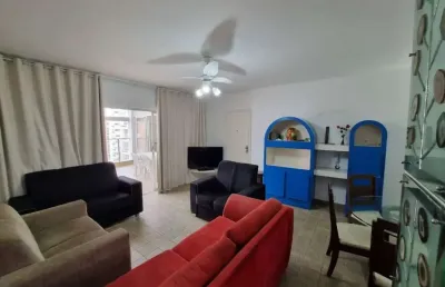 Apartamento à venda no bairro pitangueiras - guarujá/sp