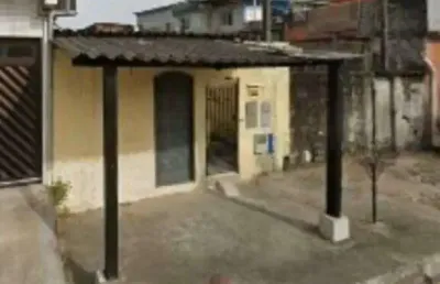 Terreno à venda no bairro jardim boa esperança (vicente de carvalho) - guarujá/sp
