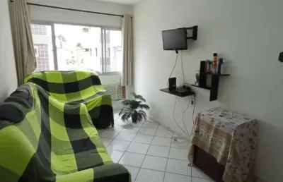 Apartamento com 3 quartos à venda no Jardim Las Palmas, Guarujá 
