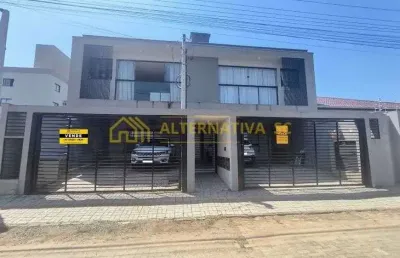 Apartamento à venda com 02 suítes em itacolomi, balneário piçarras, sc
