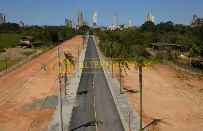 Oportunidade! terreno à venda em loteamento jardim dos sombreiros ii no santo antônio com 360,14 metros de possibilidades, em balneário piçarras, santa catarina
