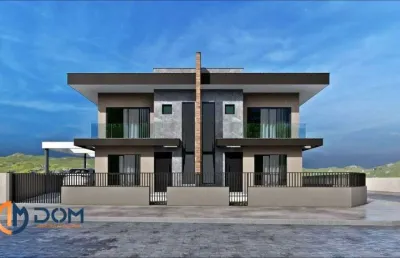 Casa à venda no bairro ingleses do rio vermelho - florianópolis/sc