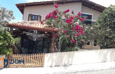 Casa com 5 quartos à venda no Ingleses, Florianópolis 