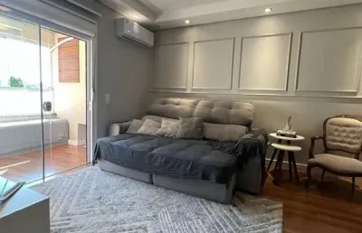 Apartamento com 2 quartos à venda no Ingleses, Florianópolis 