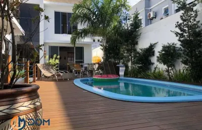 Casa à venda no bairro ingleses do rio vermelho - florianópolis/sc