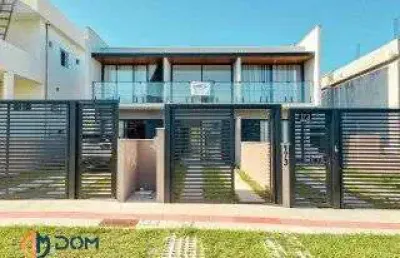 Casa com 2 quartos à venda no Ingleses, Florianópolis 