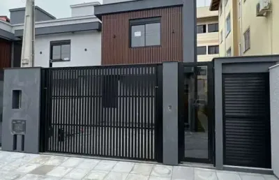 Casa com 3 quartos à venda no Ingleses, Florianópolis 
