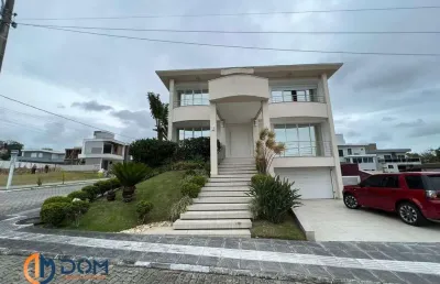 Casa com 3 quartos à venda no Ingleses, Florianópolis 
